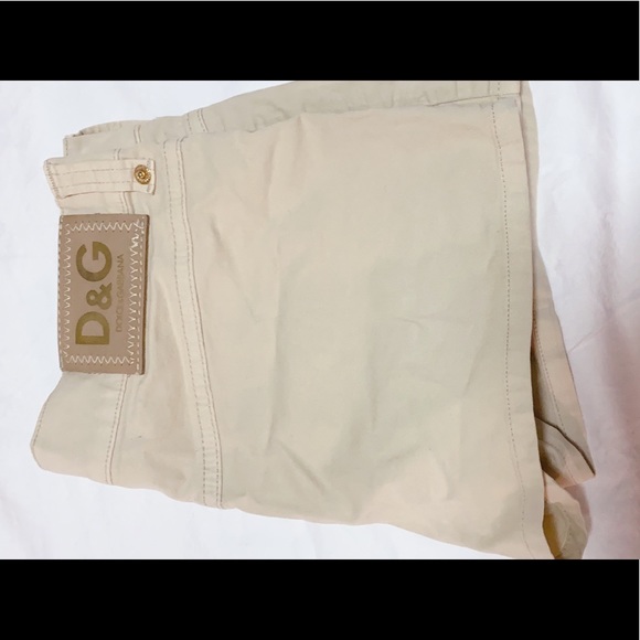 D&G Dolci & Gabbana Vest and short - Picture 5 of 8